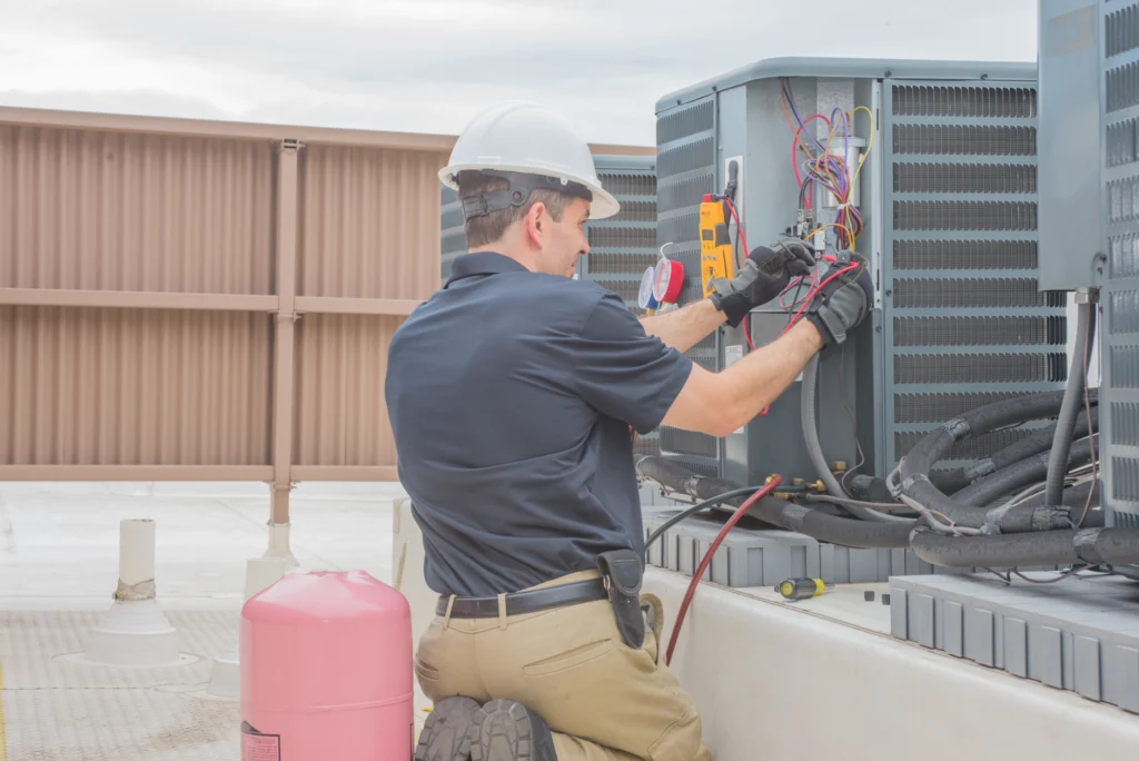 How Often Does an Air Conditioner Need Service? | Infinity Texas Air