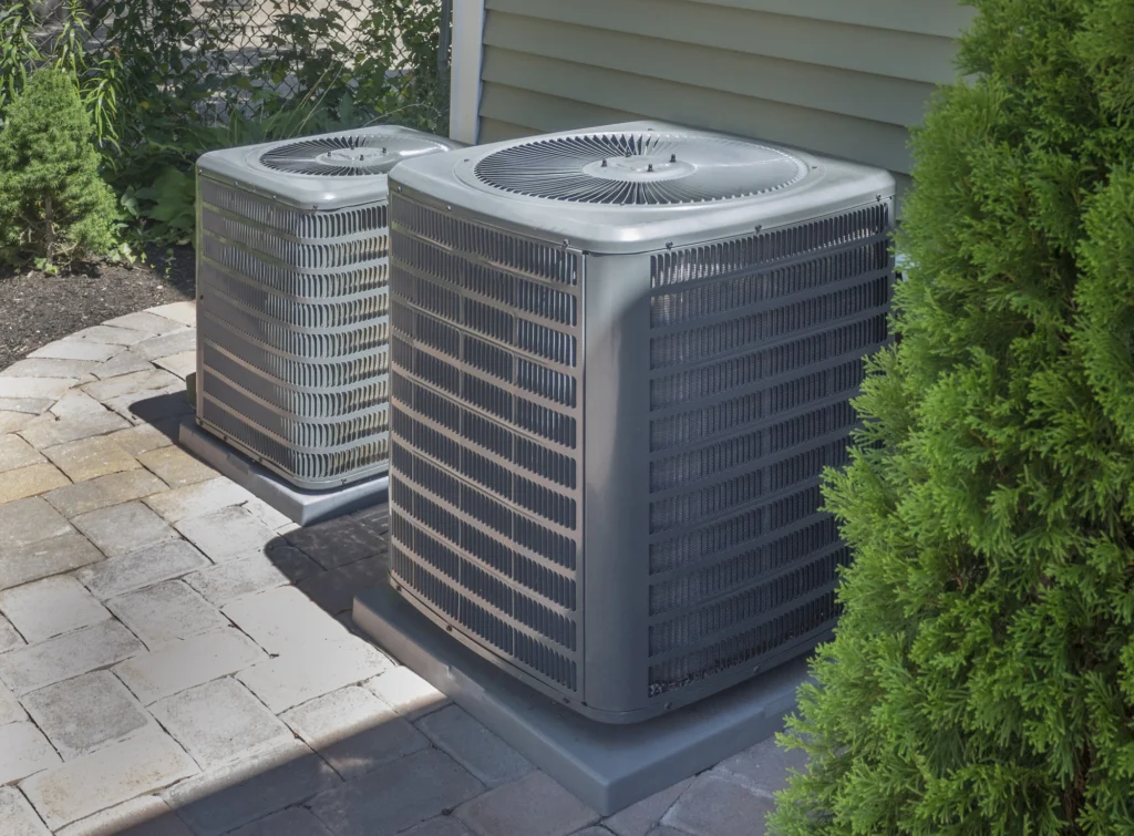 AC Maintenance: Should I Cover My Air Conditioner in Winter? | Infinity Texas Air | Forney, TX