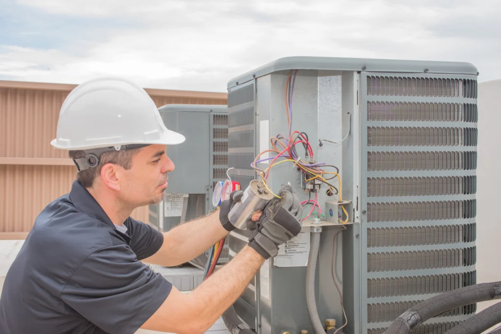 A New Homeowner's Guide to AC Repair | Infinity Texas Air