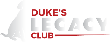 dukes legacy club logo red