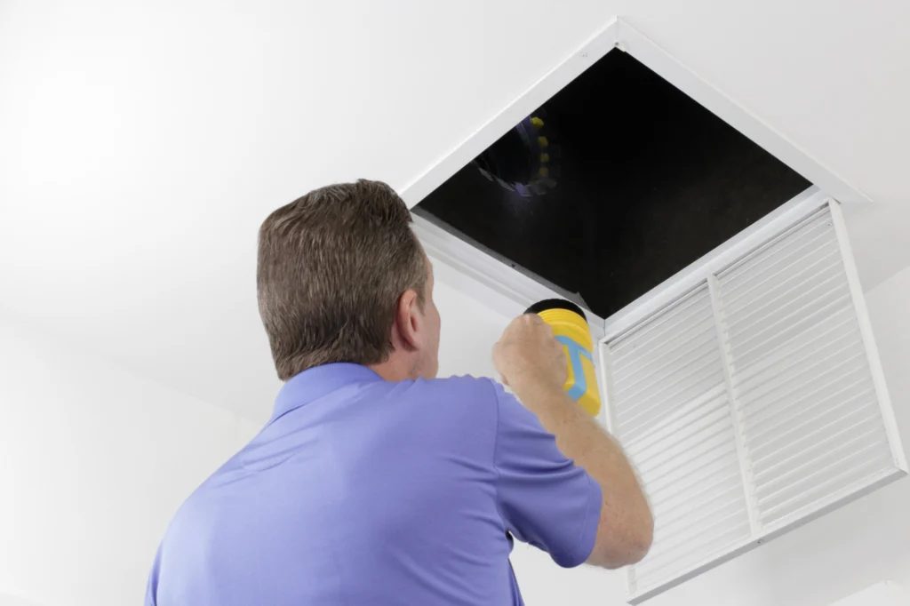 7 Factors to Consider When Choosing an HVAC Repair Service