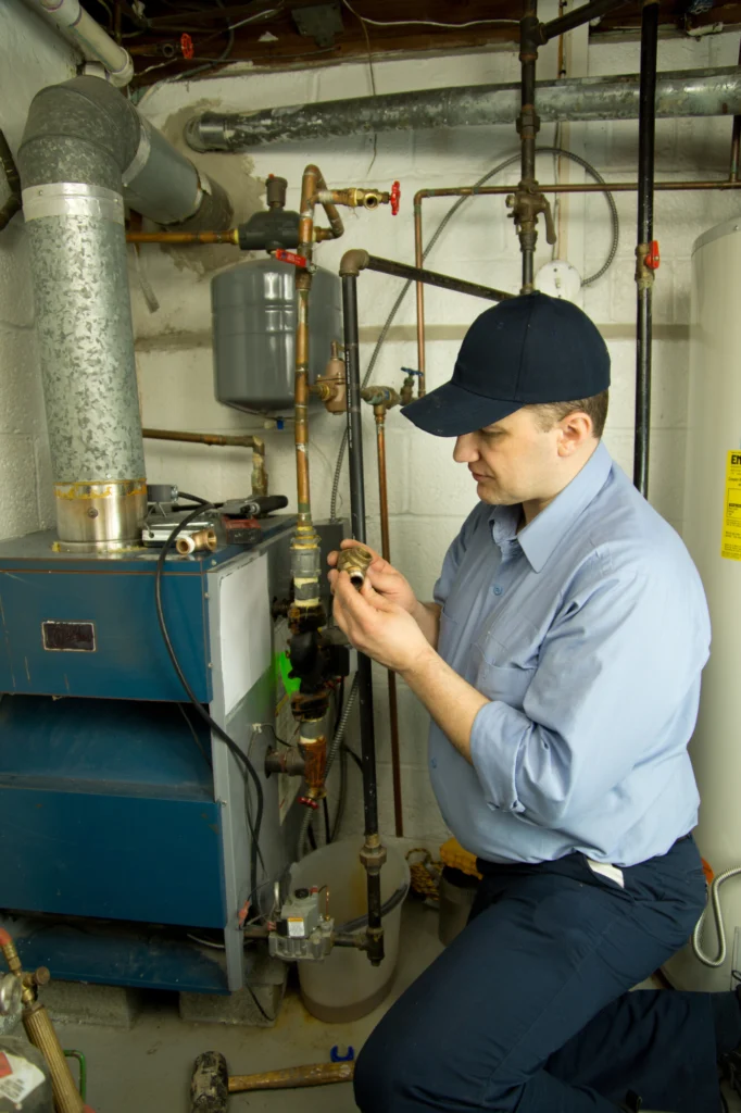 When to Get a Heating System Tune-up and Why Your Home Needs It | Infinity Texas Air