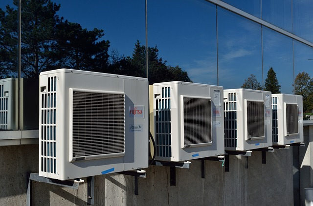 8 Helpful Tips on How to Improve HVAC System Efficiency