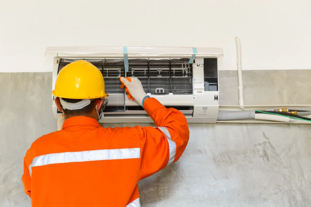 AC Repair In Terrell, TX | Air Conditioning Repairs