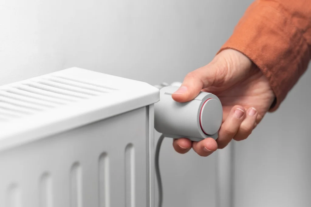 The Benefits of a Regular Heating Tune-Up in Mesquite, TX | Infinity Texas Air