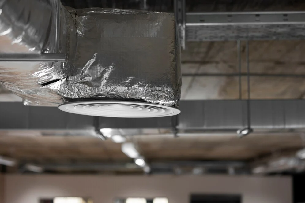 The Importance Of Regular Duct Cleaning And Maintenance | Infinity Texas Air