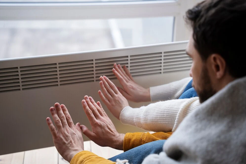 How To Improve Your Indoor Air Quality: A Comprehensive Guide | Infinity Texas Air