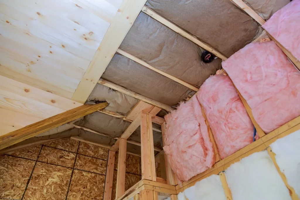 Connection Between Attic Insulation and Indoor Air Quality | Infinity Texas Air