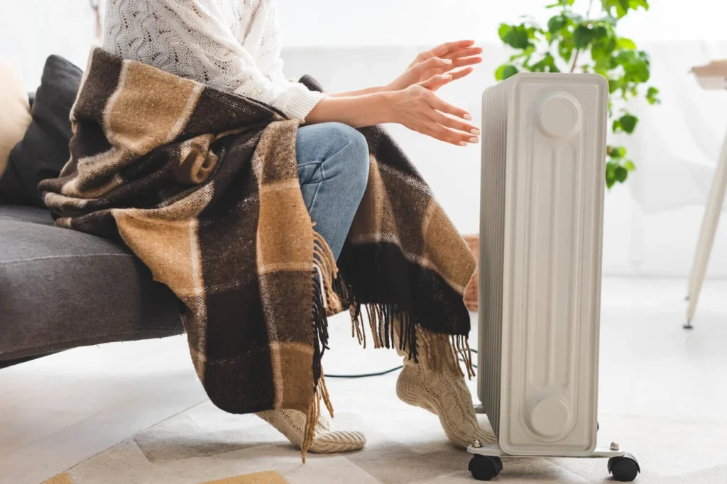 Energy Efficient Heating: Comparing Types Of Heating Installations | Infinity Texas Air