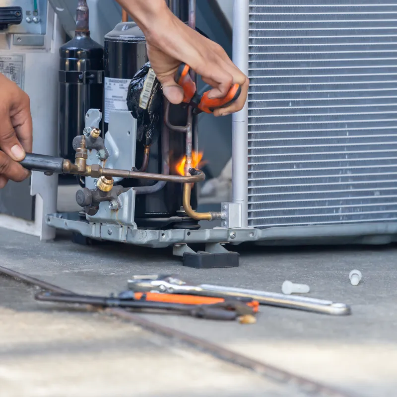 Understanding The Importance Of AC Maintenance | Infinity Texas Air