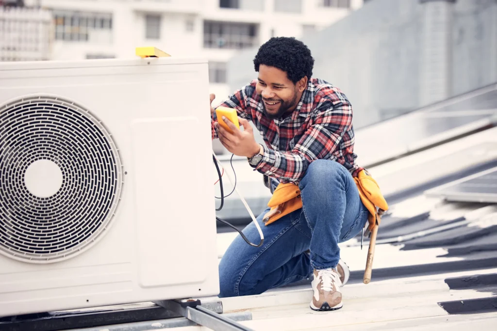 Seasonal AC Maintenance Tips For Texas Homes | Infinity Texas Air