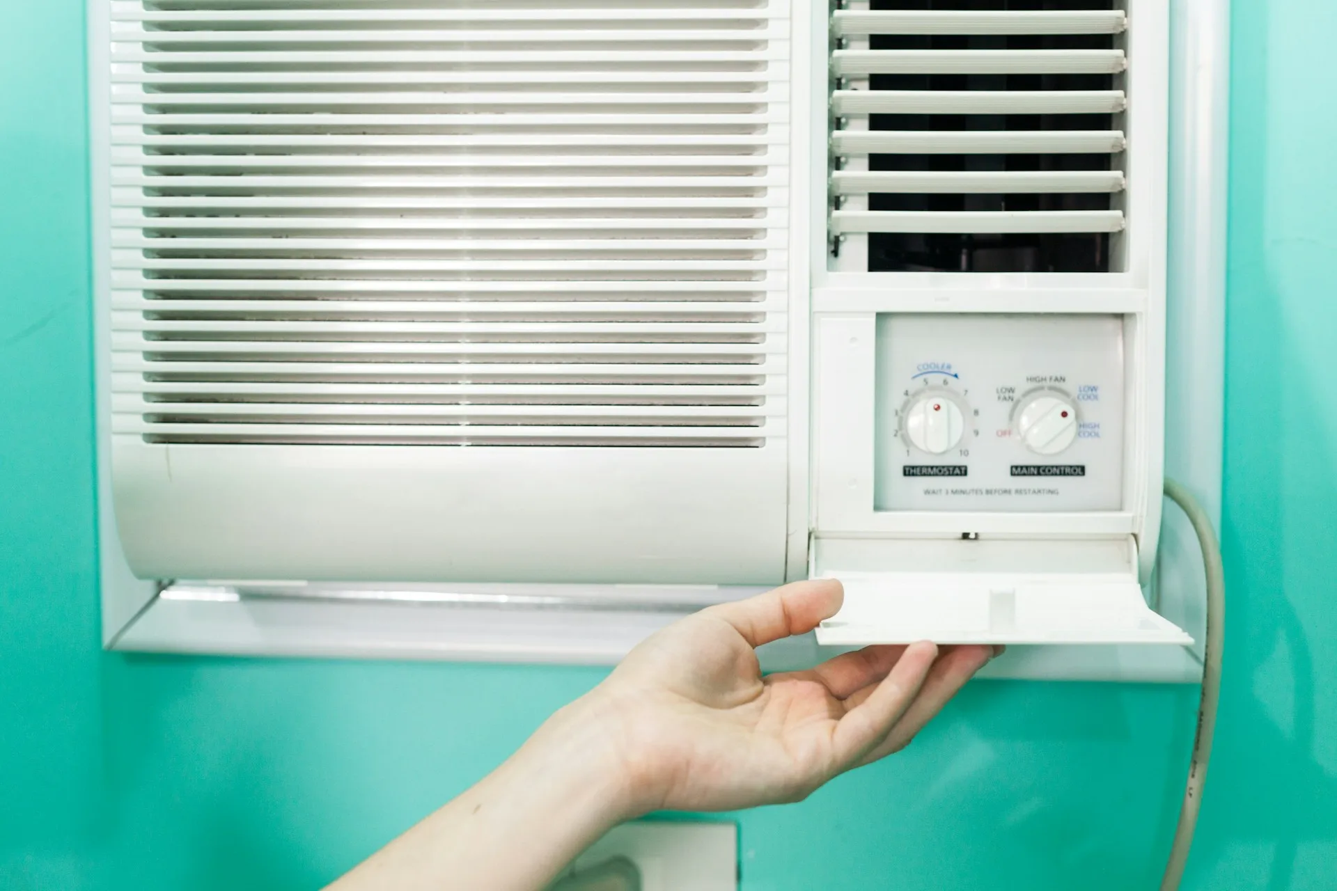 Identifying When It’s Time For An AC Replacement | Infinity Texas Air