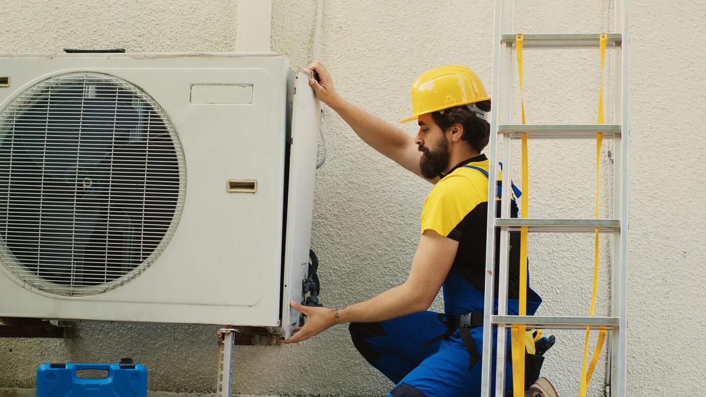 Common Reasons for AC Installation in Rockwall, TX