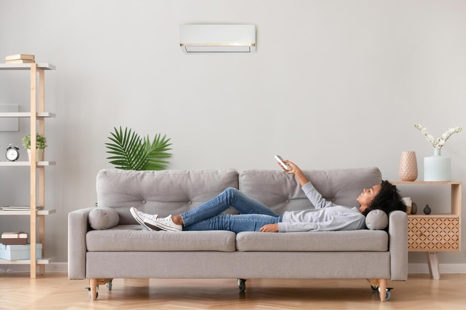 ductless mini split