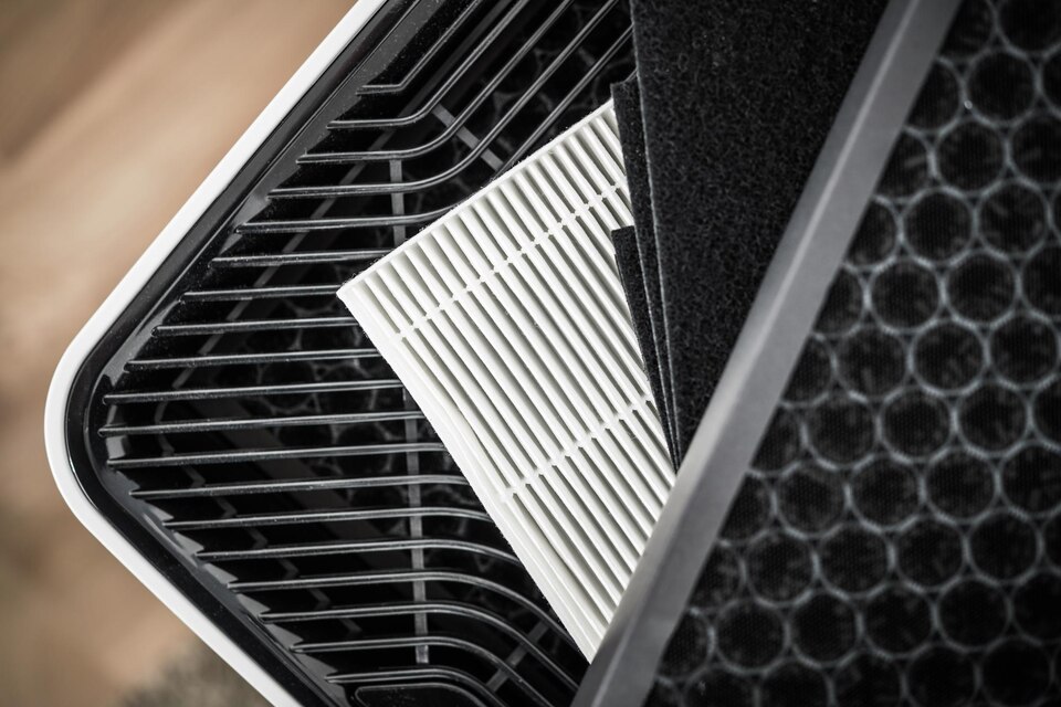 air filter